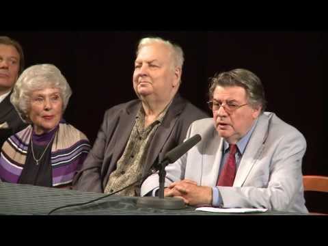 Видео: Сбор труппы театра Сатиры 2013 год