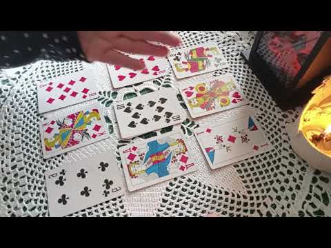 Видео: ♣️ КОРОЛЬ - ЕГО БУДУЩЕЕ 🫢🕛👣