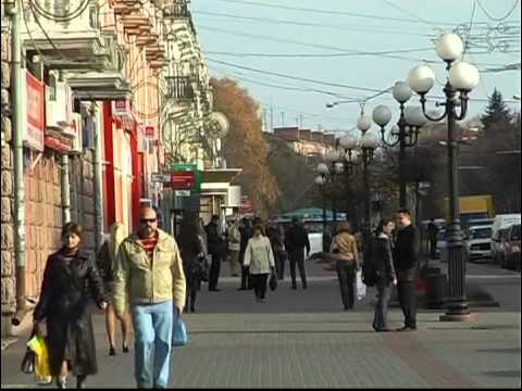 Видео: Луцьк на розвої віків