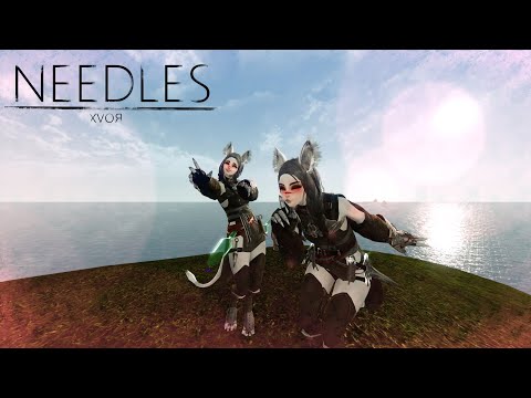 Видео: ArcheAge | Ифнир | чисто символический стрелок