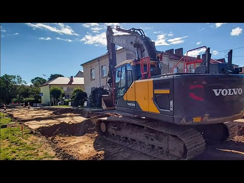 Видео: За перекрестком