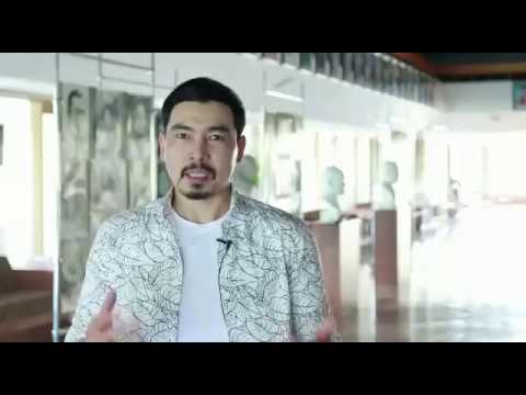 Видео: Үкілі Үржардың  ұлы есімдері