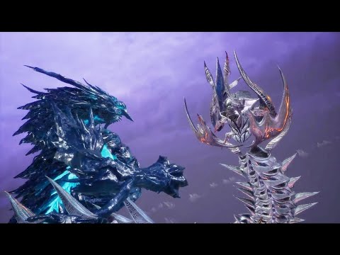 Видео: Lost Soul Aside - Измерение энтропии. БОСС: ГИГАНТСКАЯ СКОЛОПЕНДРА. Очередной осколок кристалла #17