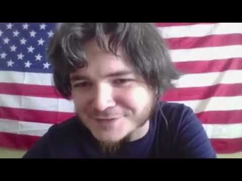 Видео: Убермаргинал про джинов