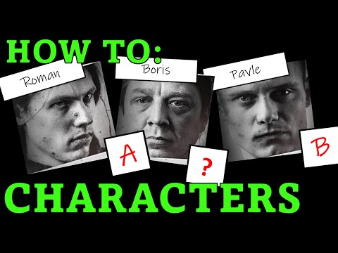 Видео: Лучшие персонажи в этой моей войне! | Учебник по освоению способностей персонажей