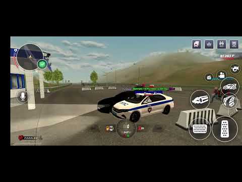 Видео: Примерно та идет мой день когда настроение хорошо|||Black Russia|||