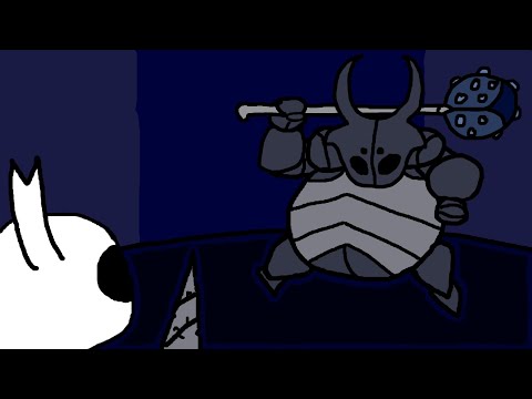 Видео: Начинаю проходить заново)) Hollow Knight #1