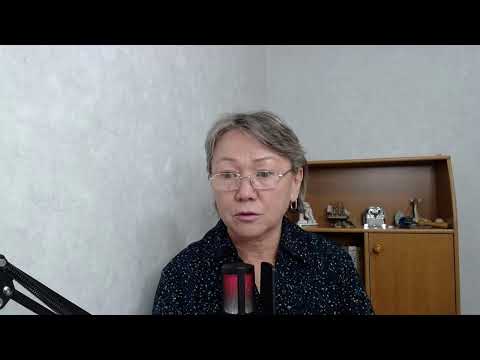 Видео: И снова про токсичных людей...