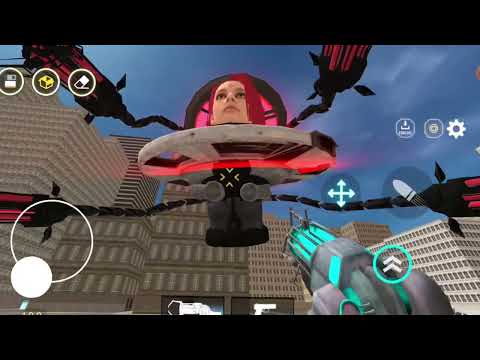 Видео: Скибиди против титанов.