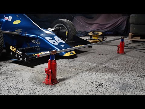 Видео: Простая регулировка развала и схождения за 14 минут