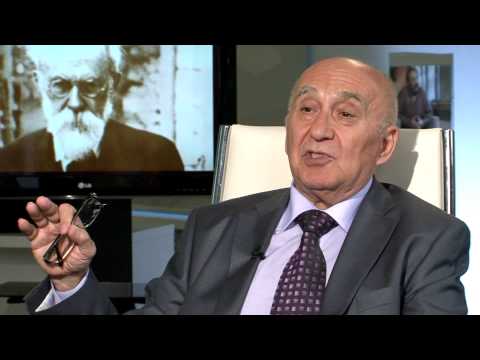 Видео: Владимир Иванович Вернадский. Ученый