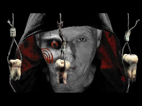 Видео: Треш Обзор Фильма ПИЛА 3