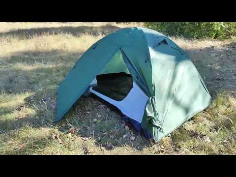 Видео: Огляд туристичного намету Totem Tepee 2 (v2) UTTT-020  #Totem #Tepee #Туристичний #Намет