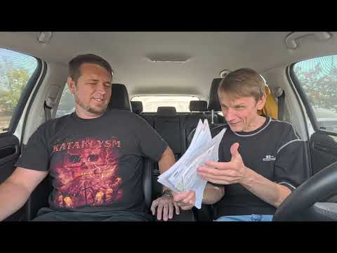 Видео: Авто из Германии по паспорту РФ. Подробности. Исповедь покупателя.