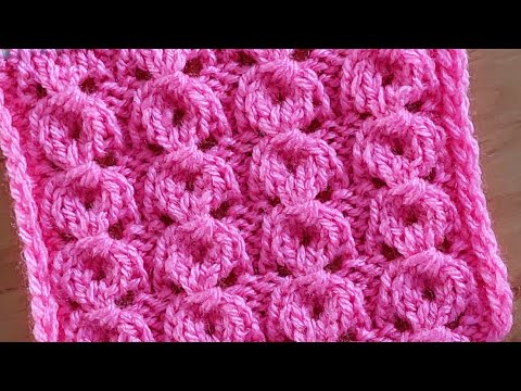 Видео: Несложный👍 и очень красивый узор спицами для детской туники, шапочки, свитера. 