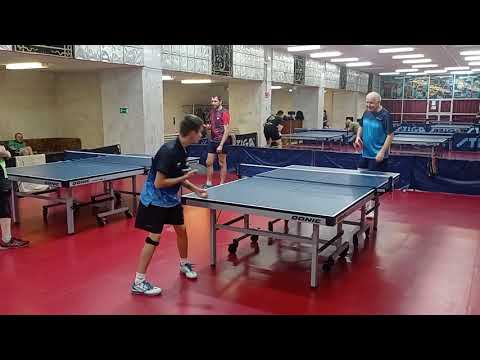 Видео: Цнт Ишеевка. Андрианов Аринин Ф. 1/2.