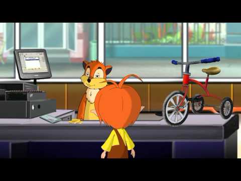 Видео: Азбука денег тетушки Совы - Потребности и возможности (Уроки тетушки Совы) серия 7