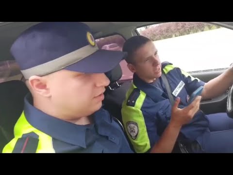 Видео: ДПС ГИБДД БЫЛИ ГРАМОТНО ПРИВЛЕЧЕНЫ