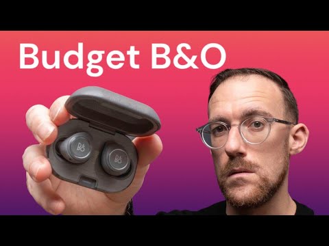 Видео: Bluetooth Bang & Olufsen B&O E8 2.0 Motion за 25 долларов