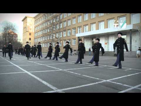 Видео: "Нахимовское училище". 2 серия. Мечты о доме.