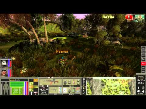 Видео: 7.62 Hard Life. Серия 43. Как я рад, как я рад, что мы едем в Олвидад.