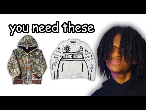 Видео: Единственные куртки, которые вам понадобятся осенью 2025 года