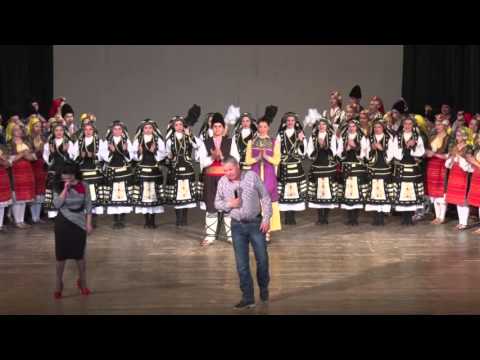 Видео: Концерт - спектакъл Шибил 02.03.2016 Част 5/5