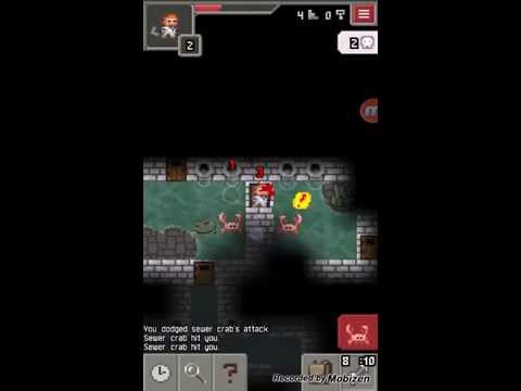 Видео: Обзор Игр N3 Pixel Dugeon