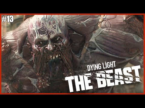 Видео: ЗАЩИТА КРЕПОСТИ И СЕМЕЙНЫЕ УЗЫ ● Dying Light: The Beast #13 ● НОВЫЙ ДАИНГ ЛАЙТ БИСТ