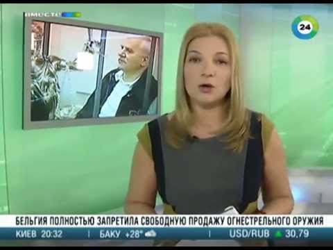 Видео: Держи мэра: Саид Амиров против федералов