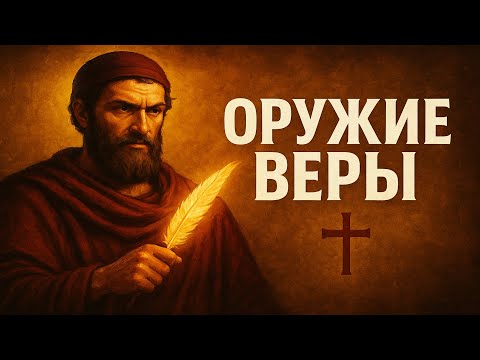 Видео: Когда Тертуллиан взял перо, чтобы защитить веру