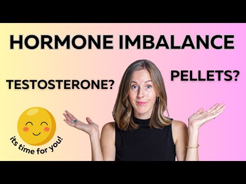 Видео: Мои первые гормональные таблетки | Тестостерон | Биот