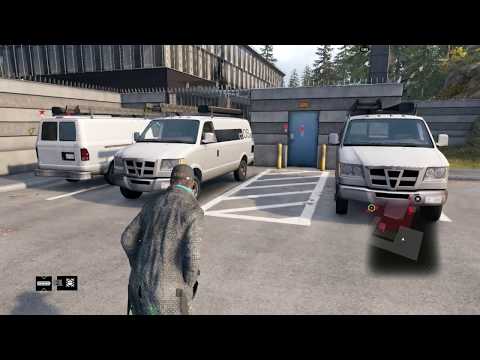 Видео: Watch Dogs прохождение часть 3 две миссии  будущее не за горами   для портфолио