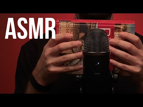 Видео: АСМР | ЗДЕСЬ БЫЛ РИМ | 4