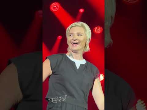 Видео: Тула, 03.11.25 - Диана Арбенина Ночные Снайперы 