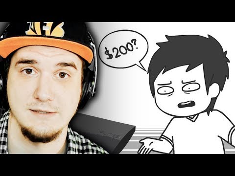Видео: Покупка Б/У Вещей - Domics (Просто Озвучка) | Реакция