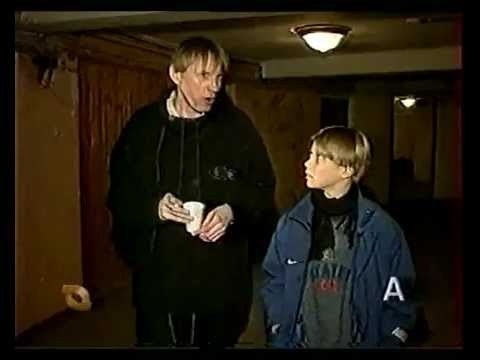 Видео: АукцЫон Программа А 1996