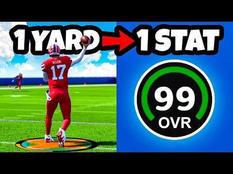 Видео: Джош Аллен, но он в целом НОЛЬ