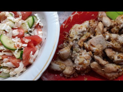 Видео: Готовим вместе/ Молоки осетровых рыб/ Быстро и вкусно