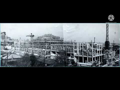 Видео: Челябинск времен СССР 55