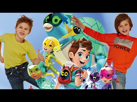 Видео: Стали нянями с ПЕТРОНИКС на 24 ЧАСА // KiFill boys