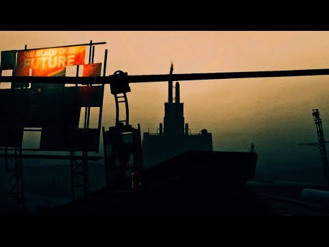 Видео: far: lone sails (часть 4)