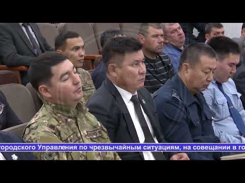 Видео: Выпуск ТВ-новостей - 21.10.24