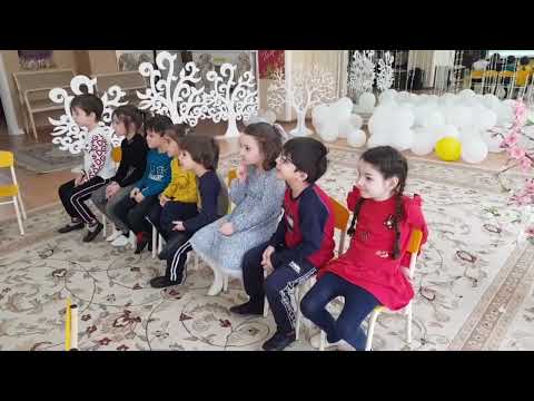 Видео: НОД по познавательному развитию на тему: "Насекомые" в средней группе.