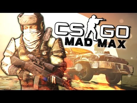 Видео: ЗАЩИТИТЬ ЛЮБОЙ ЦЕНОЙ! - CS:GO (Мини-Игры)