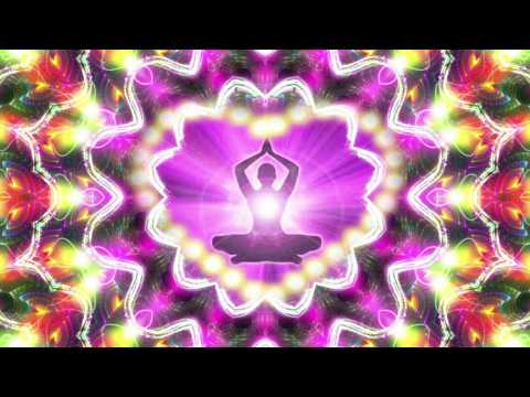 Видео: Медитация ОБЪЕДИНЕННАЯ ЧАКРА