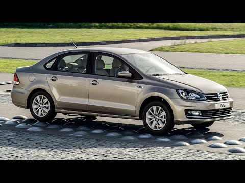 Видео: Подбор Volkswagen Polo V рестайлинг