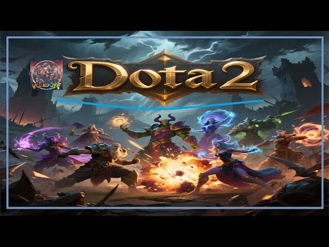 Видео: Dota 2 / ПРОХОЖДЕНИЕ, ЧАСТЬ 1178!
