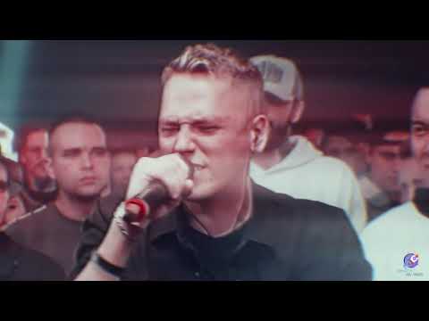 Видео: OTTO x DUNNO - ЭСКИБОЙ под другой бит