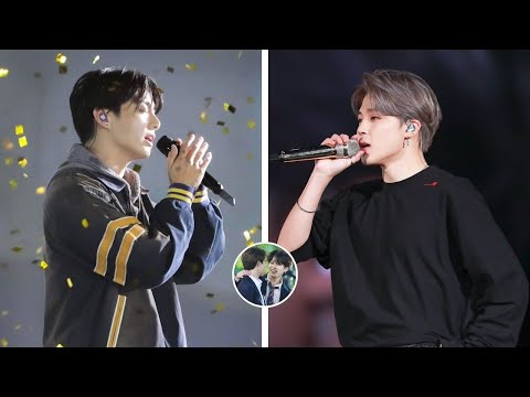 Видео: Джиммин и Чонгук замечены на тайных переговорах с роскошным брендом — что они планируют?